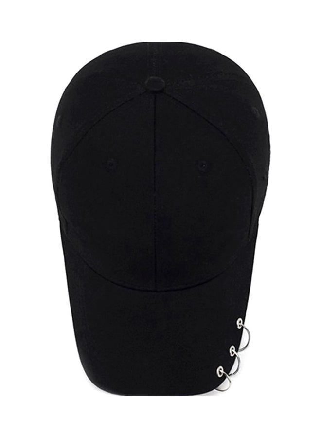 Baseball Cap Black
