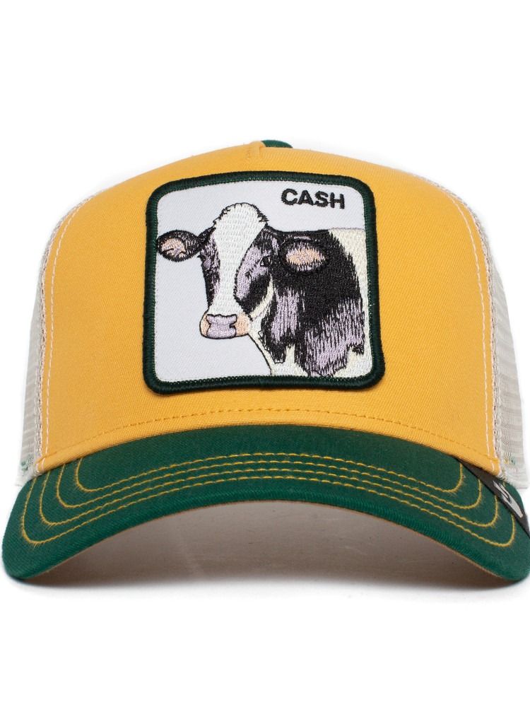 Goorin Bros. Hat - Cash Cow