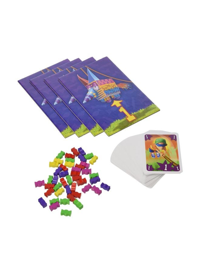 Pinata Card Game 493