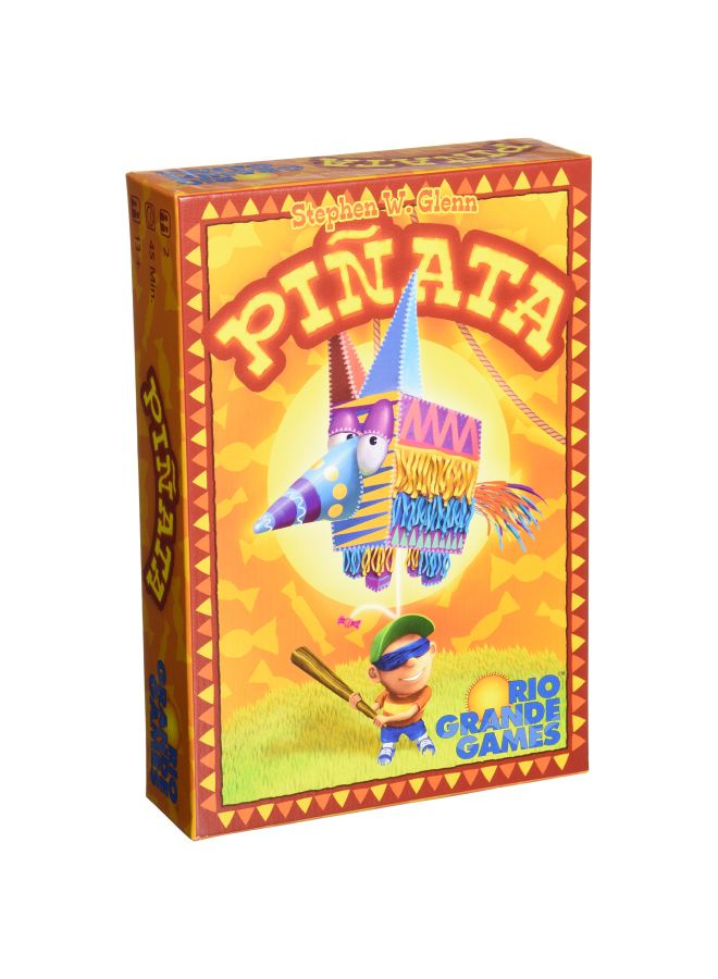 Pinata Card Game 493