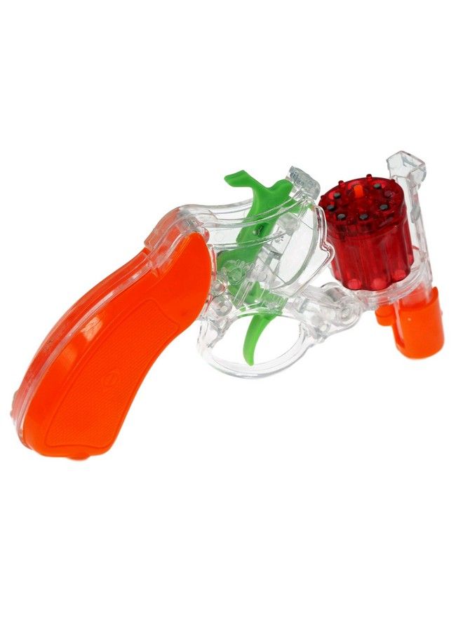 Ring Cap Gun Super Bang Seethru Hot Shots (1 Unit) Quality Plastic Great Bang Party Favors Supplies For Kids. 9001P