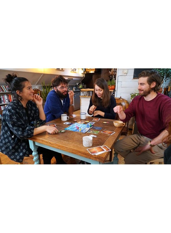 Dixit Revelations Board Game Expansion ; Storytelling Game For Kids And Adults ; Family Board Game ; Creative Kids Game ; Ages 8 And Up ; 3 6 Players ; Average Playtime 30 Minutes ; Made By Libellud