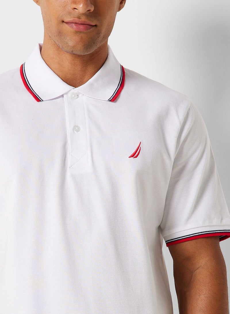 Sven Logo Polo