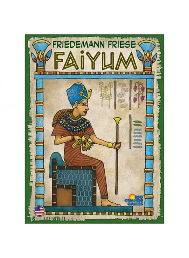 Faiyum