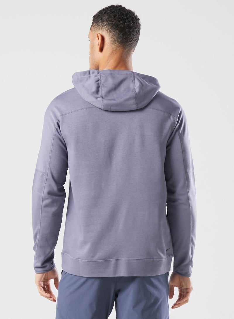 Dri-Fit Magic Hour Hoodie