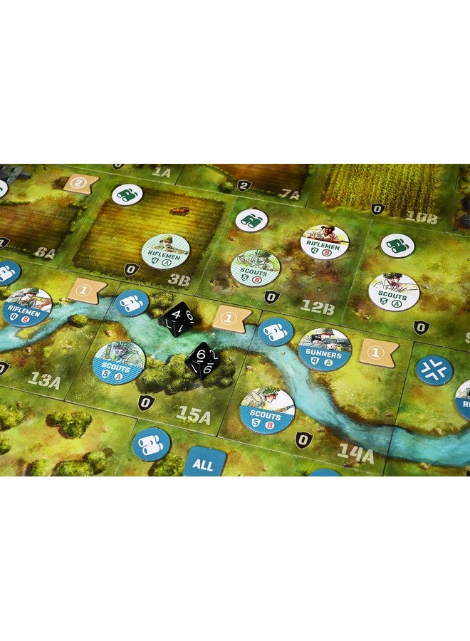 Undaunted Normandy
