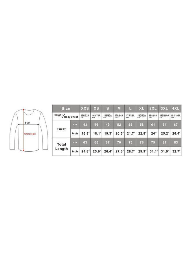 Fashion Stranger Things Printing Thickening Casual Pullover Hoodie Tops Red