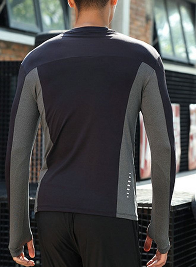 Dri-FIT Running Top Tight Training
