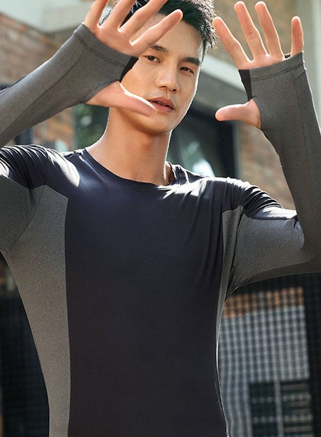 Dri-FIT Running Top Tight Training