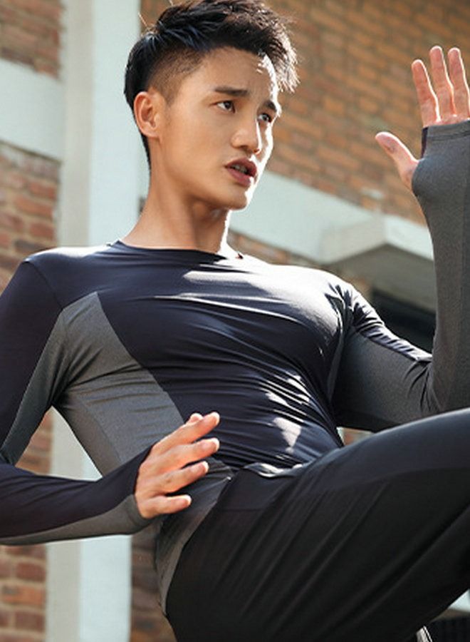 Dri-FIT Running Top Tight Training
