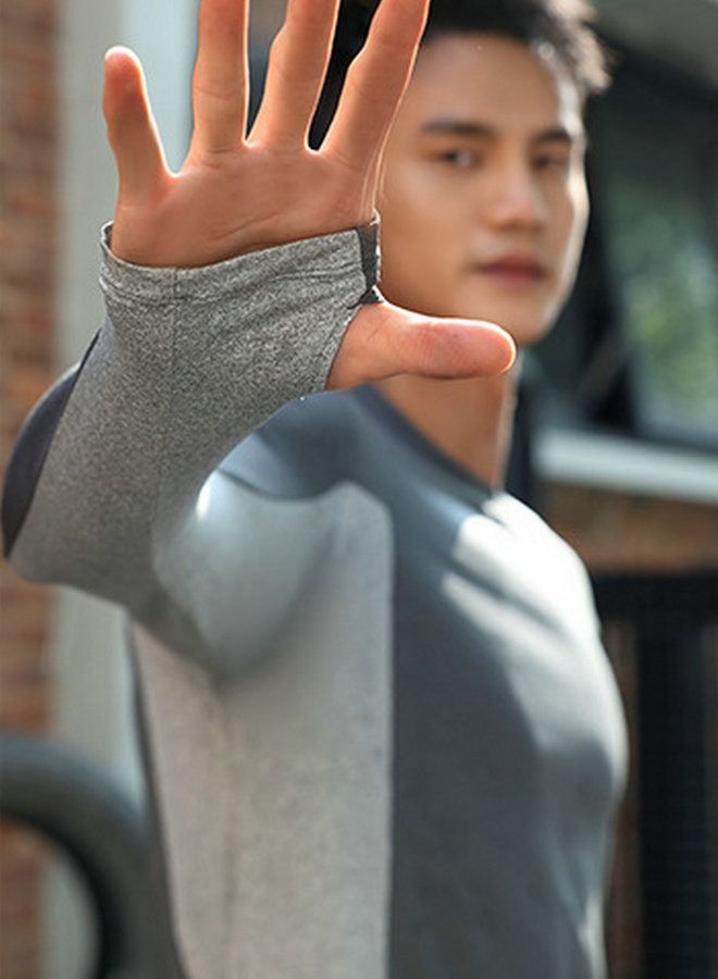 Dri-FIT Running Top Tight Training