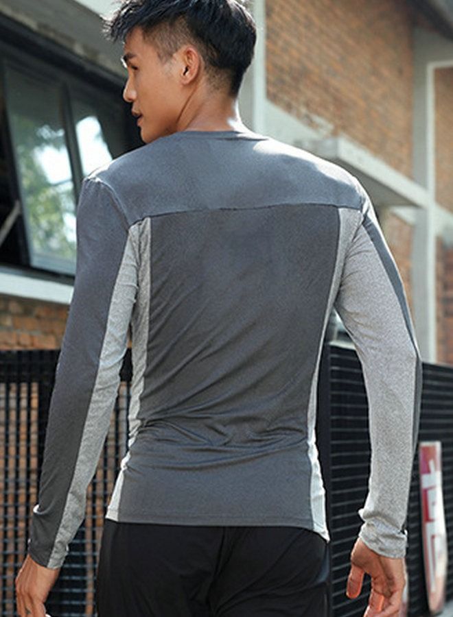 Dri-FIT Running Top Tight Training