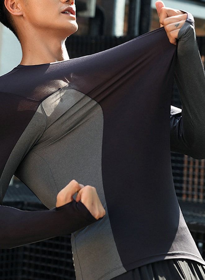 Dri-FIT Running Top Tight Training