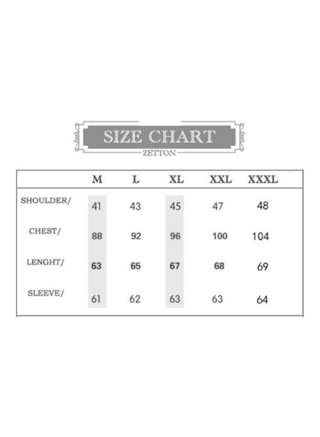 Slim Pullover Long Sleeves And High Collar Sweater Solid Color Base Shirt Black