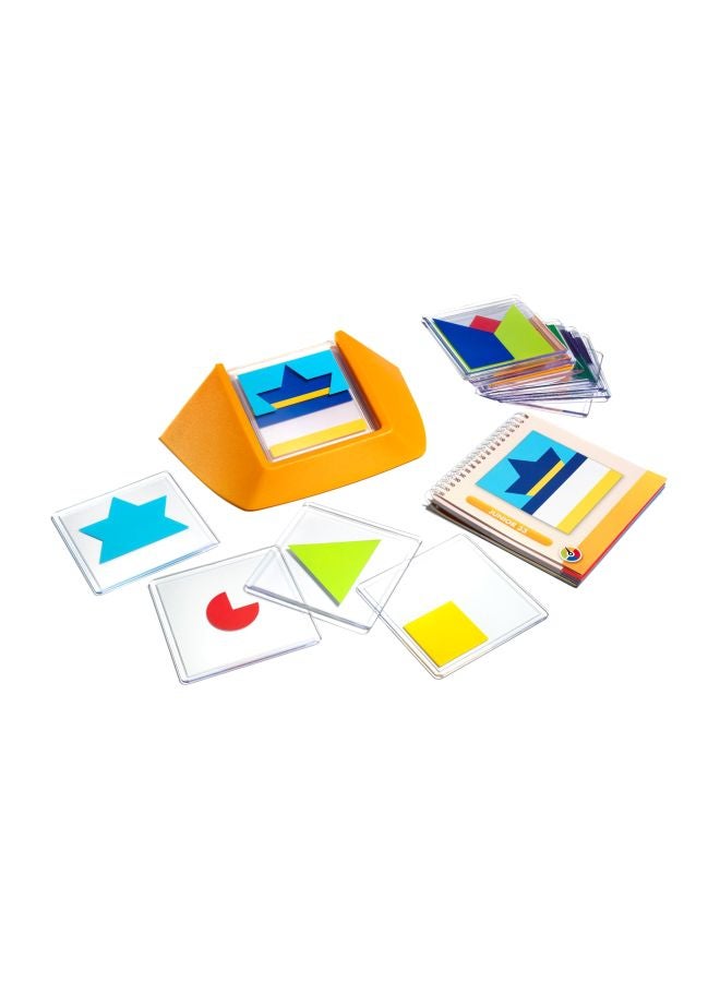 Color Code Board Game SG 090