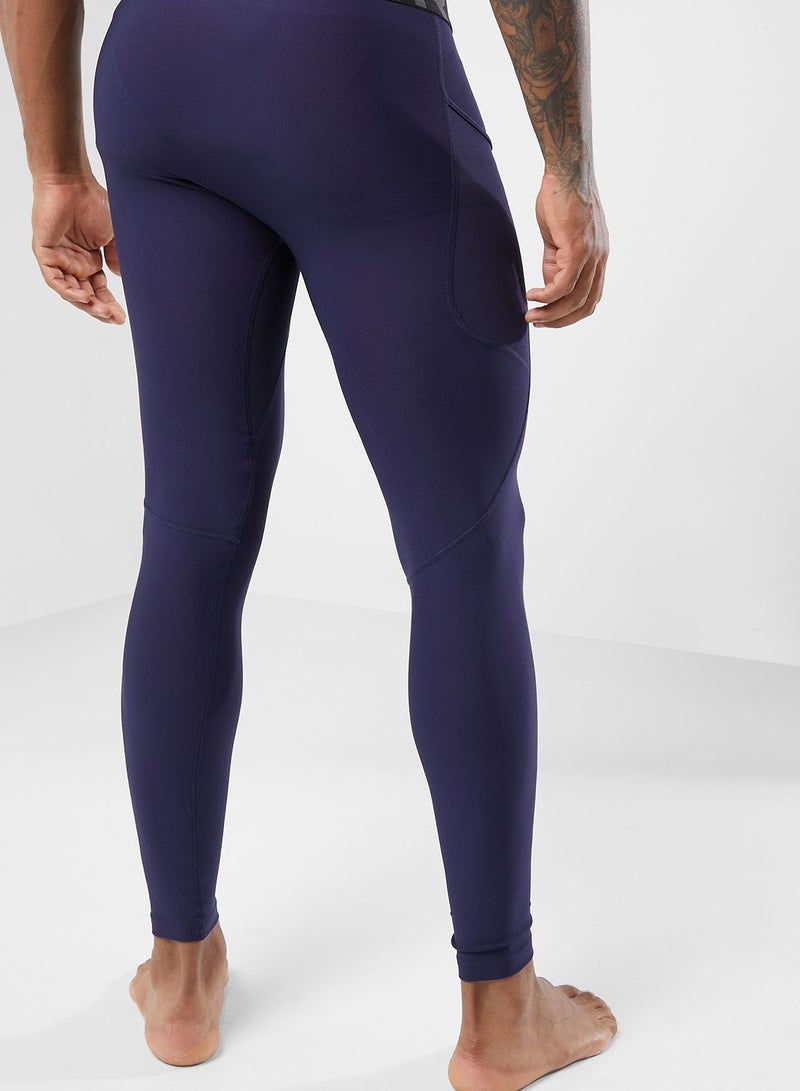 Heatgear Armour Tights