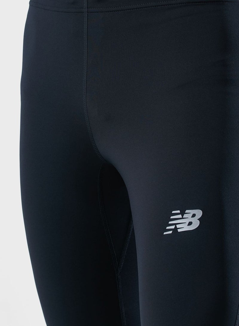 Core Run Tights