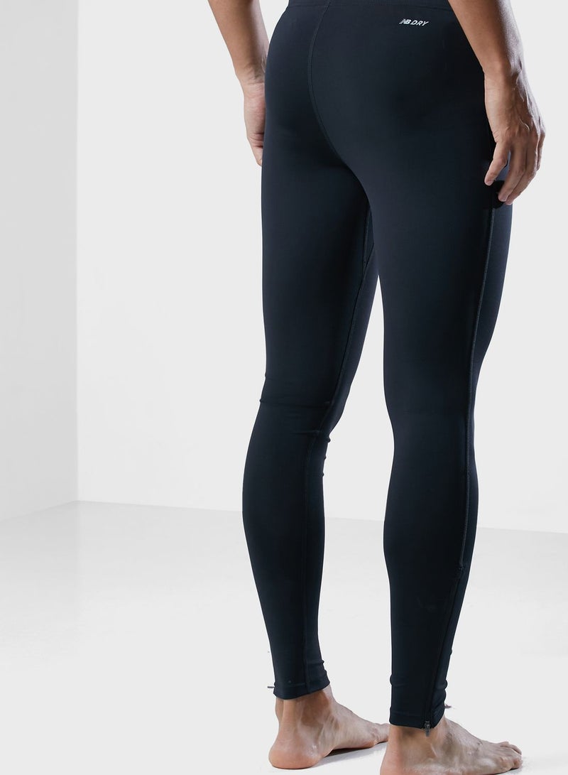 Core Run Tights