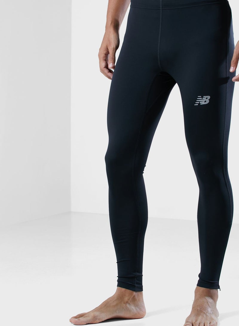 Core Run Tights