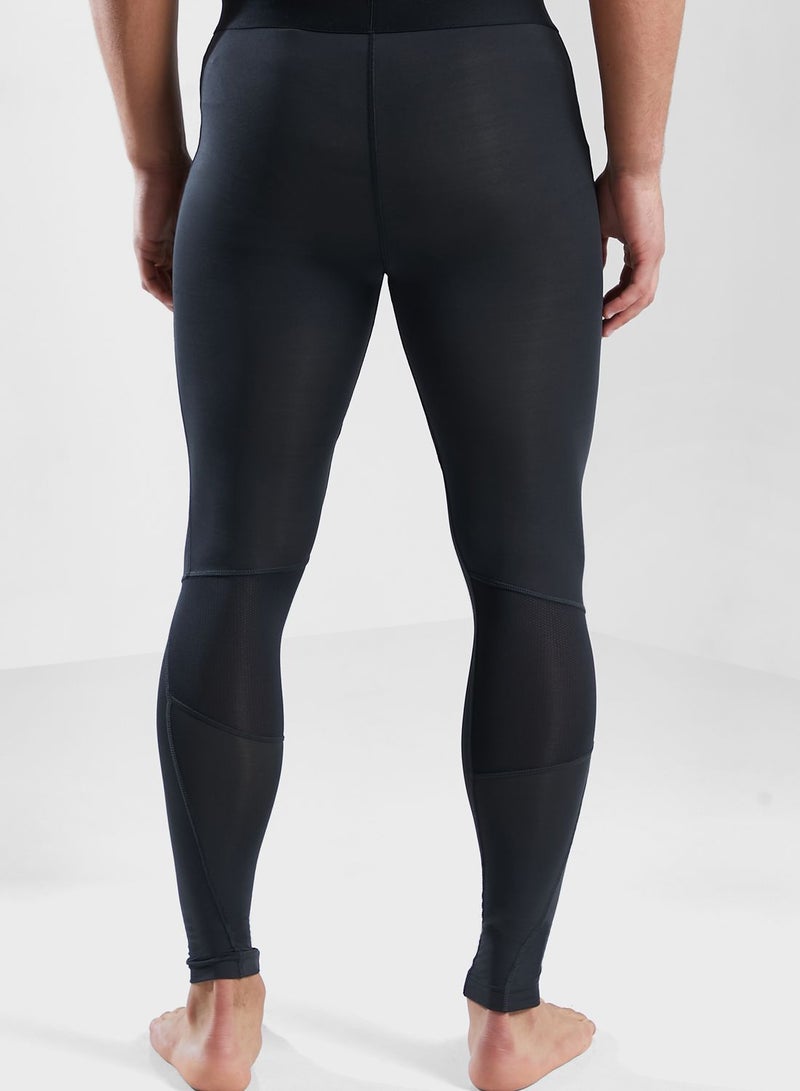 Workout Ready Compression Tights