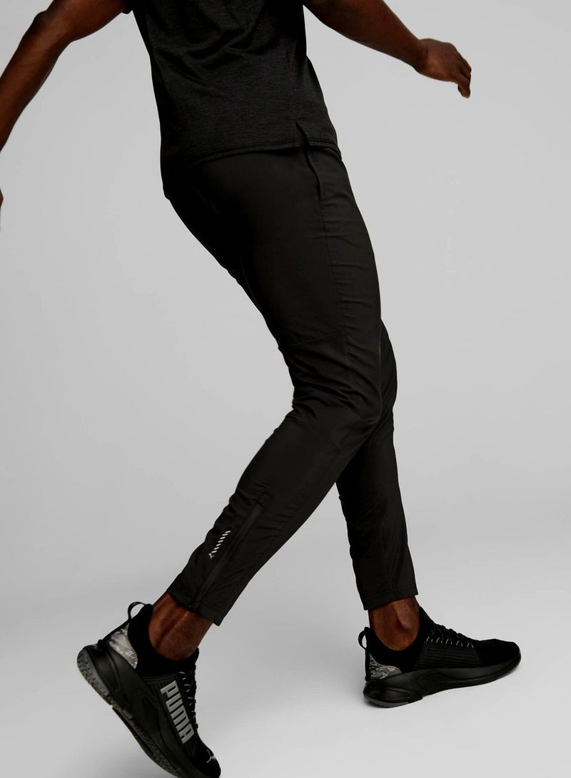 Run Favorite Tapered Sweatpants