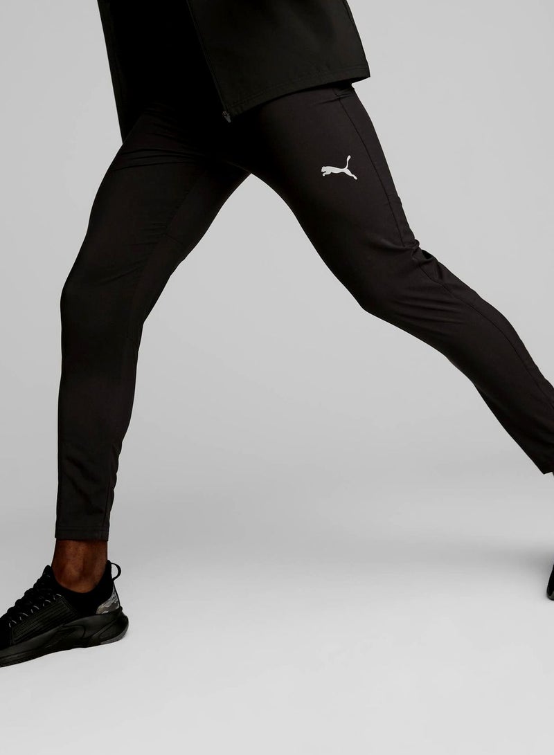 Run Favorite Tapered Sweatpants