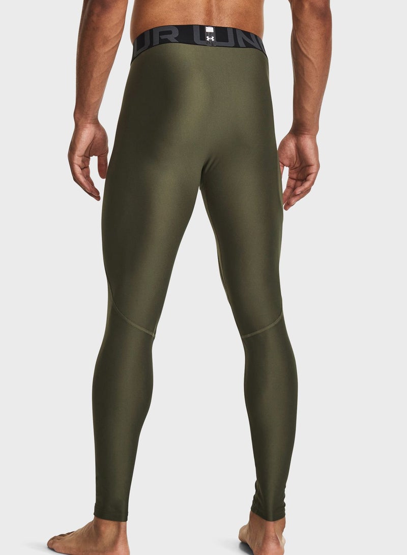 Heatgear Armour Compression Leggings