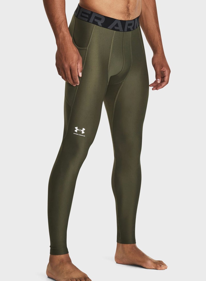 Heatgear Armour Compression Leggings