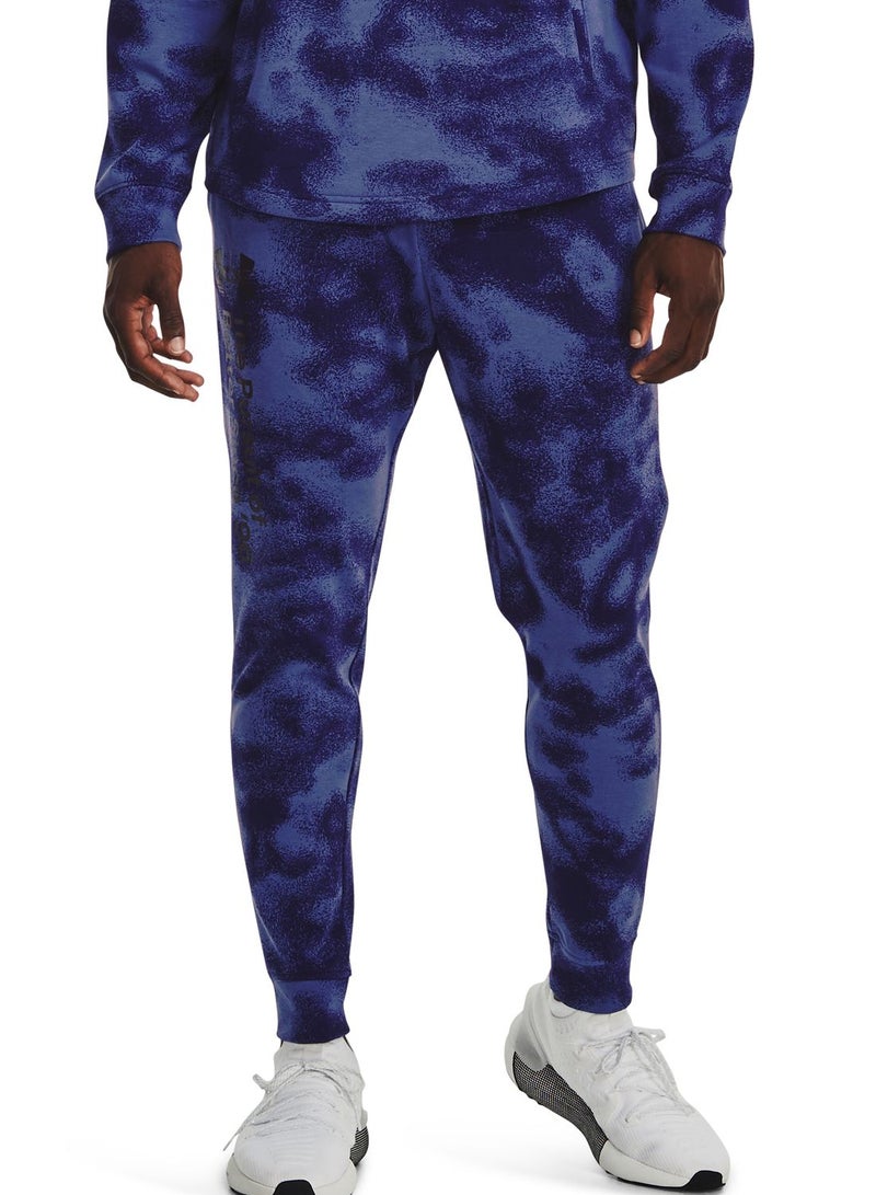 Rival Terry Sweatpants