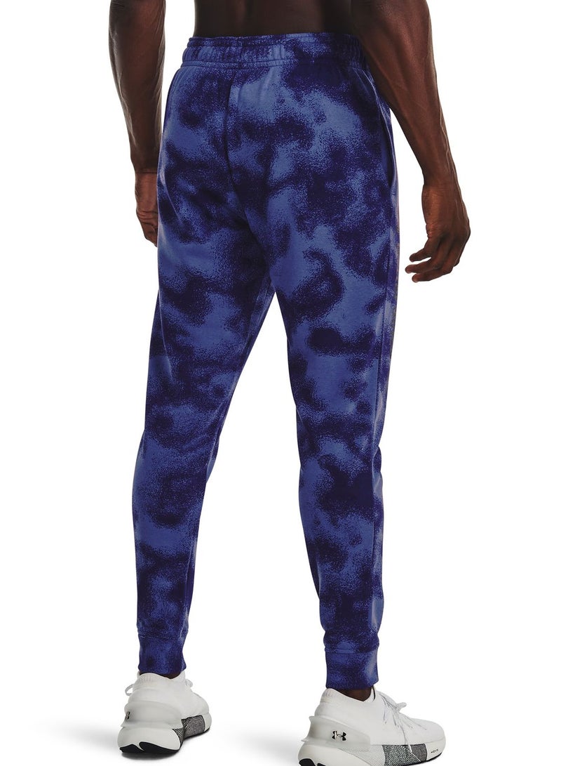 Rival Terry Sweatpants