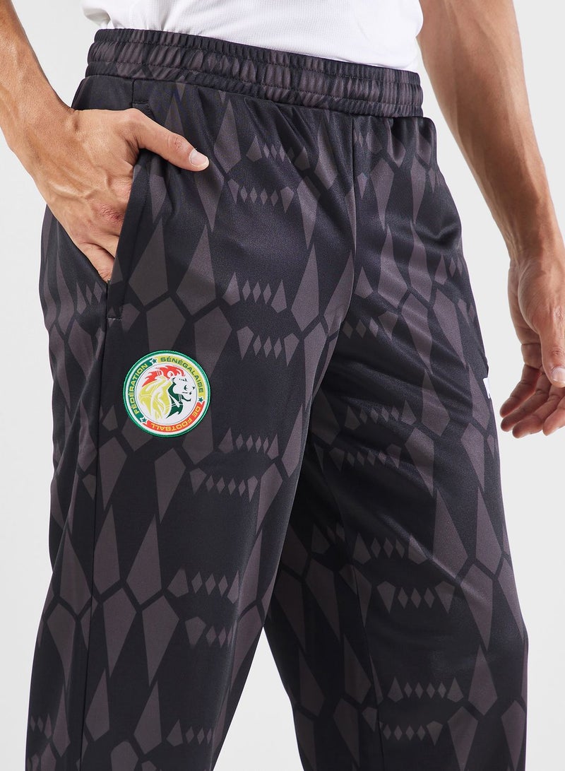 Senegal Football Federation Sweatpants