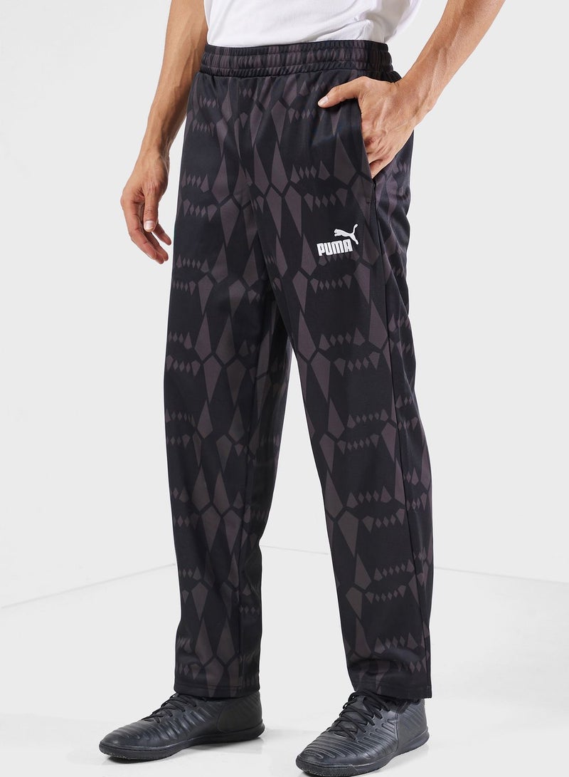 Senegal Football Federation Sweatpants