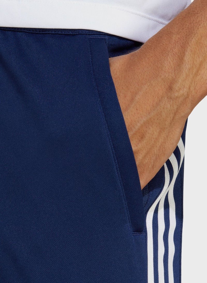 3 Stripes Train Essential Sweatpants