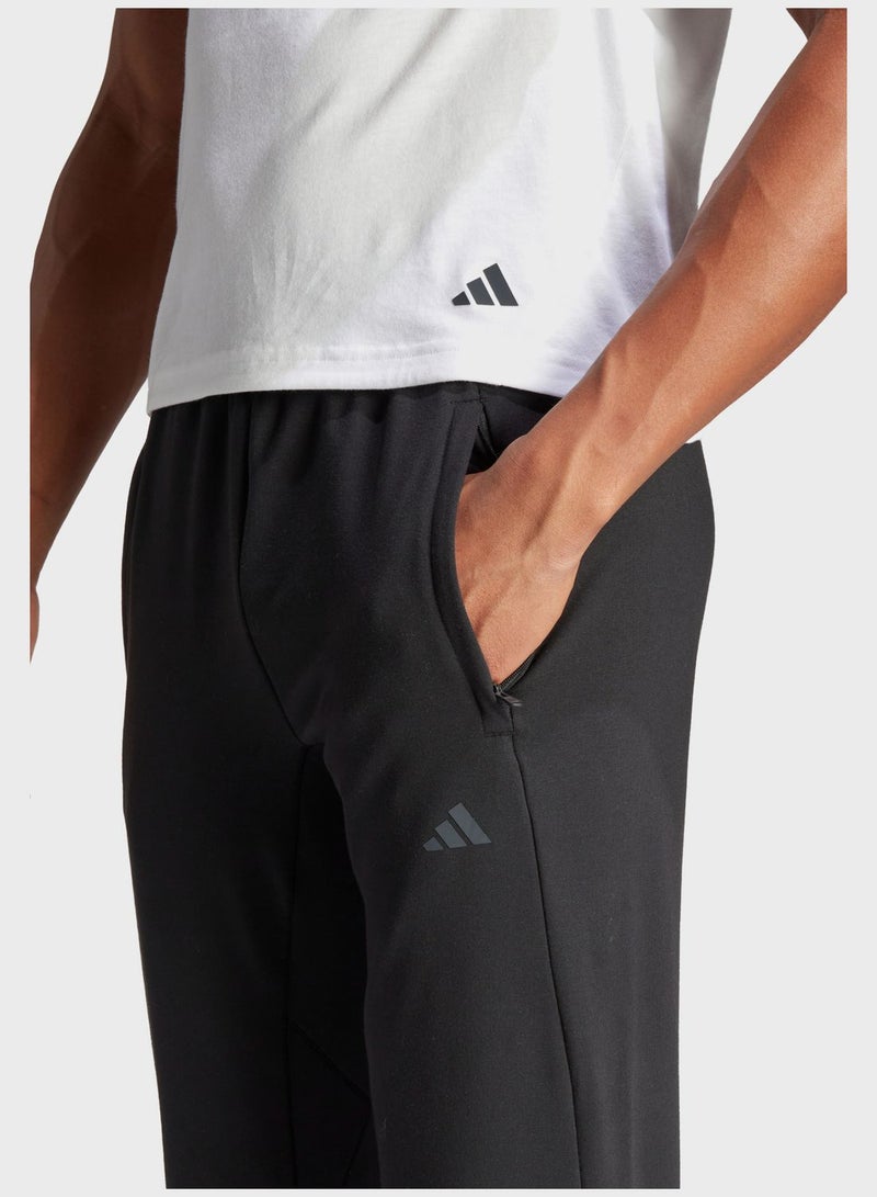 7/8 Designed For Training Yoga Sweatpants