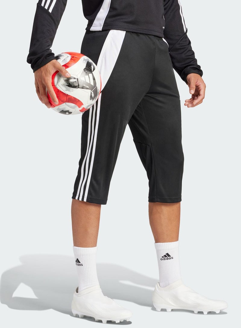 3/4 Tiro24 Sweatpants
