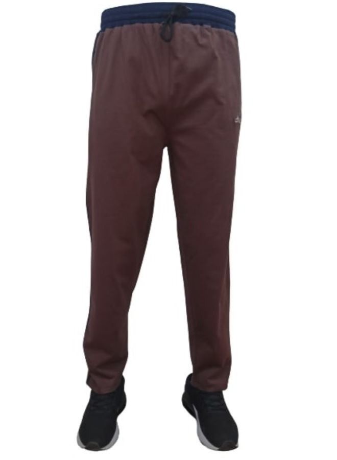 Eviking Men's Plus Size Track Pants Jogger & Comfort wear