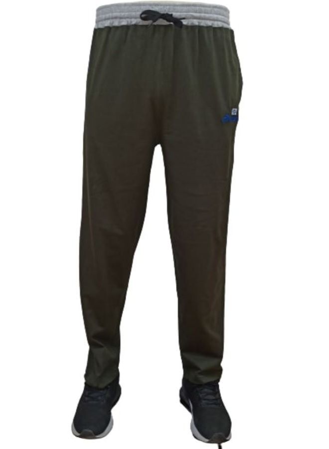 Eviking Men's Plus Size Track Pants Jogger & Comfort wear