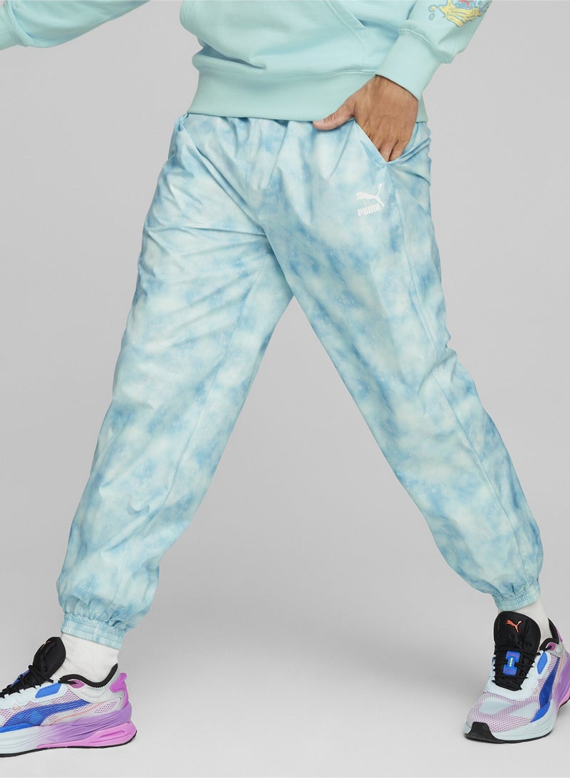 Summer Squeeze Mens Track Pants