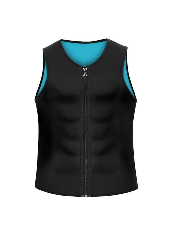 Workout Slimming Vset Black