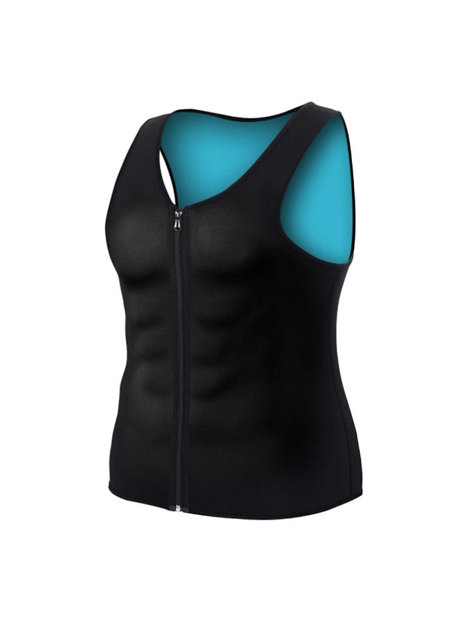 Workout Slimming Vset Black