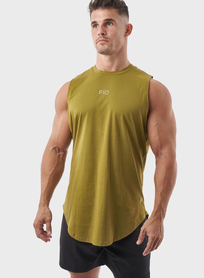 Core Tank