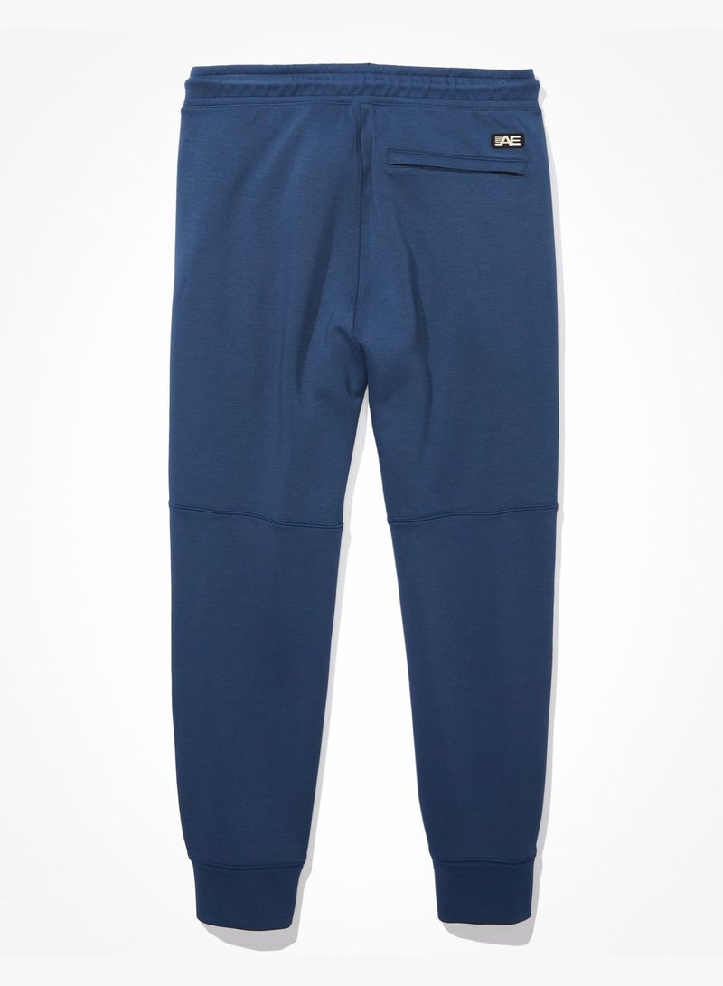 Essential Cuffed Sweatpants