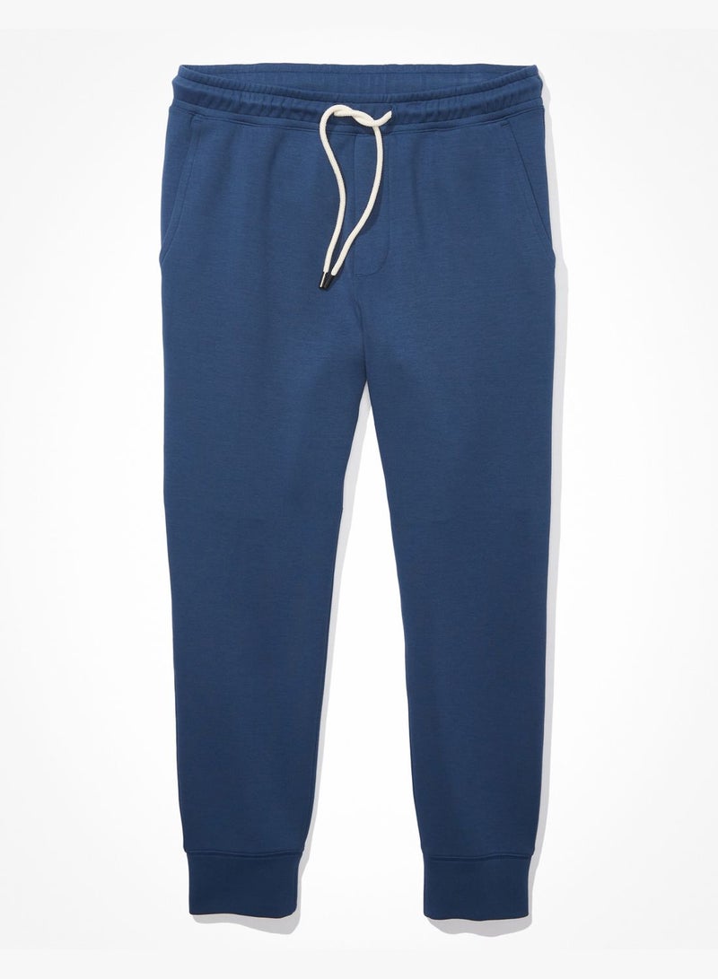 Essential Cuffed Sweatpants