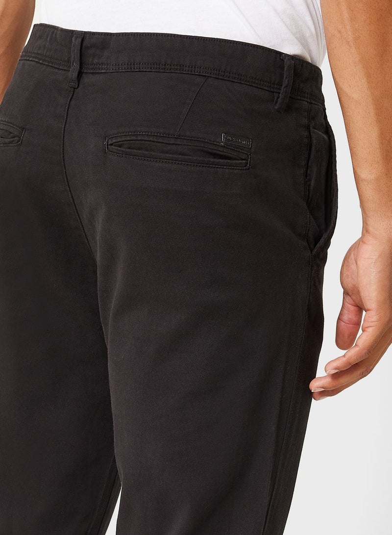 Marco Slim Fit Chinos