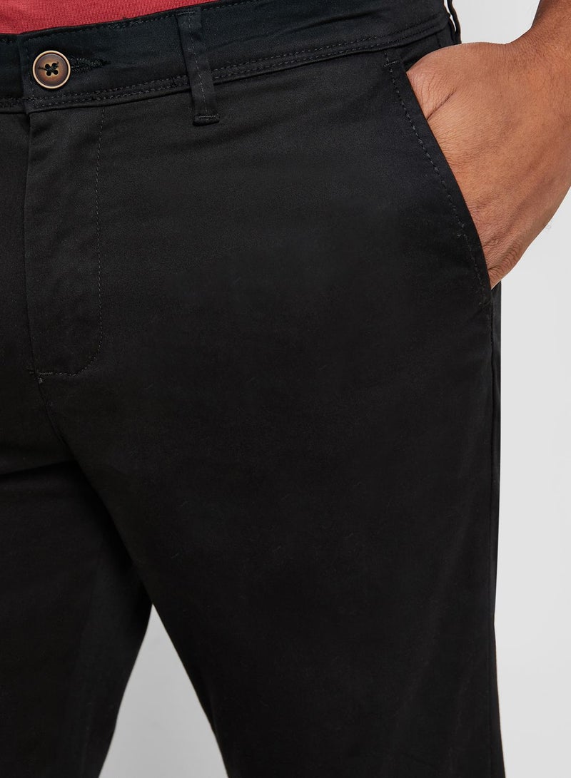 Marco Slim Fit Chinos