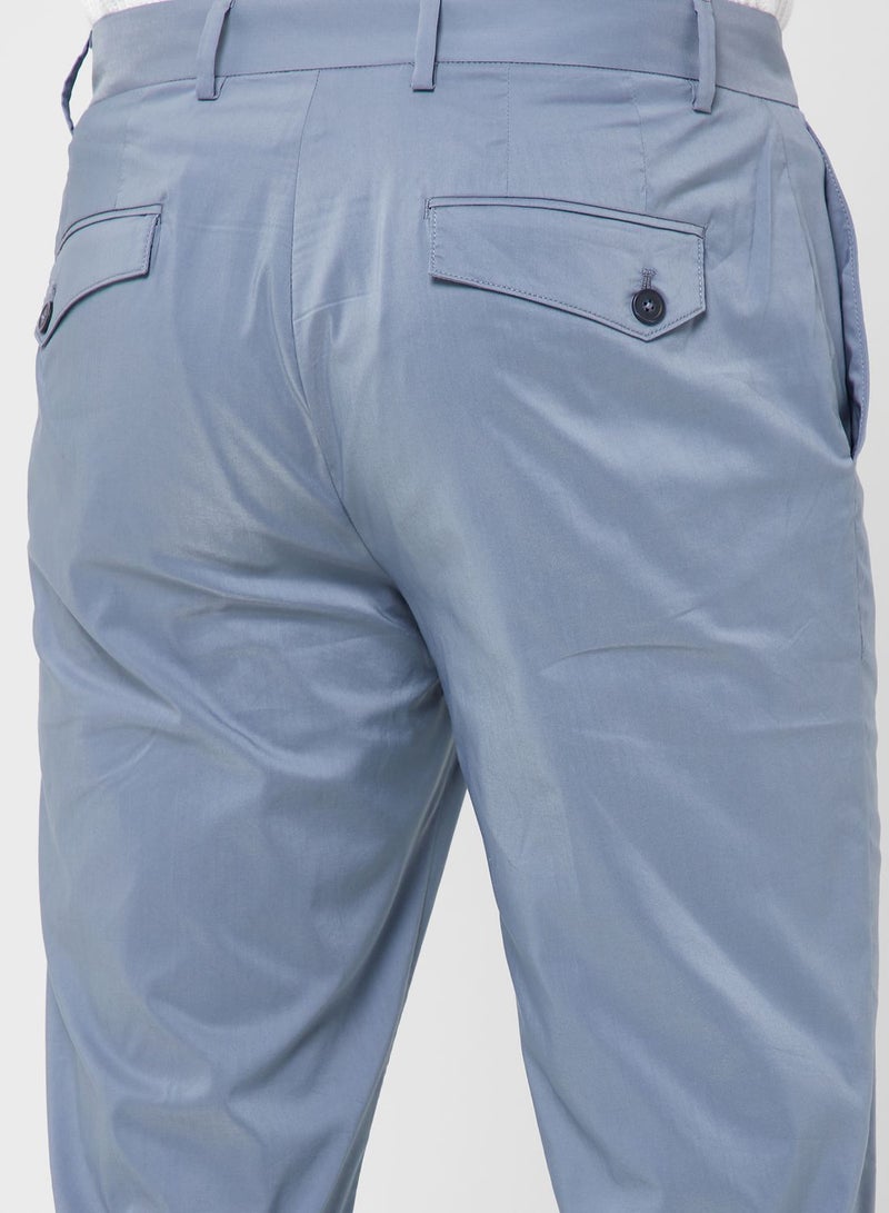 Essential Slim Fit Chinos