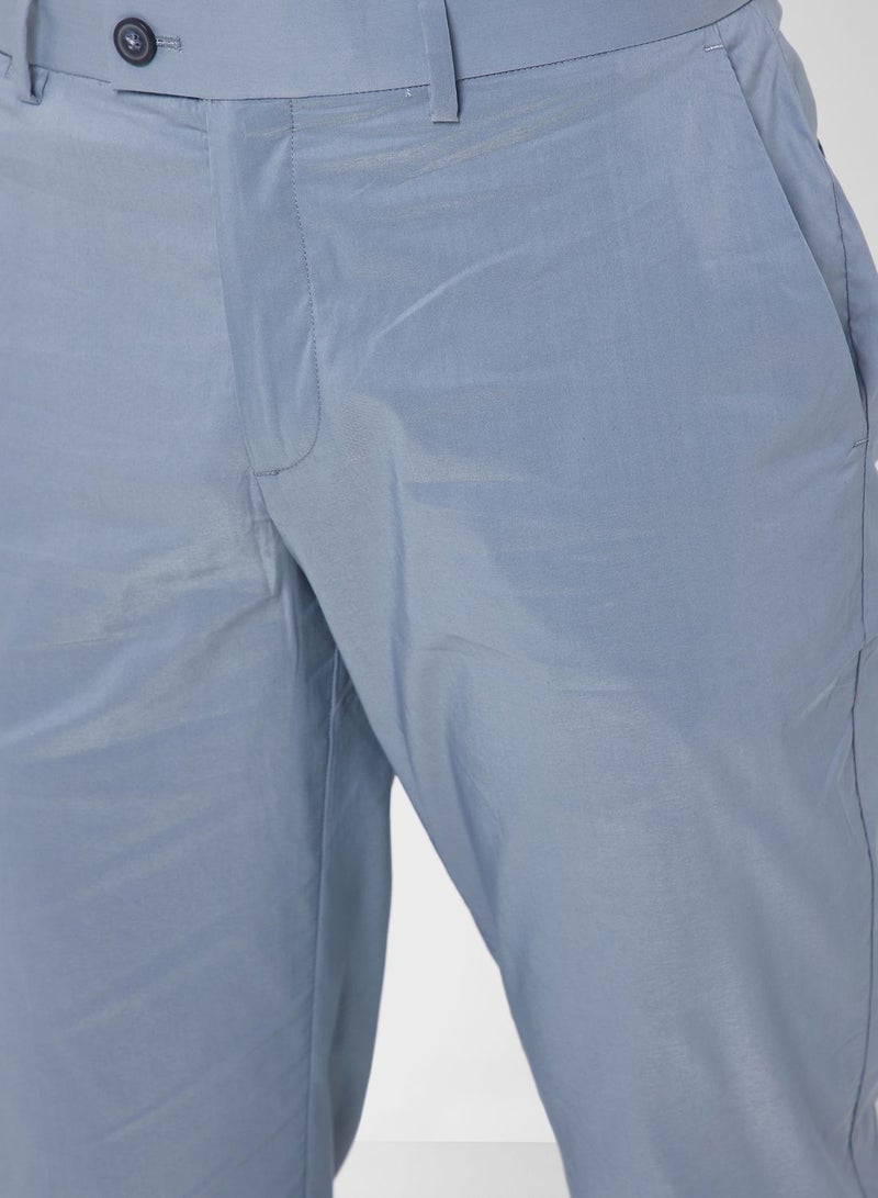 Essential Slim Fit Chinos