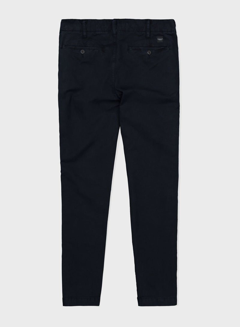 Essential Chinos