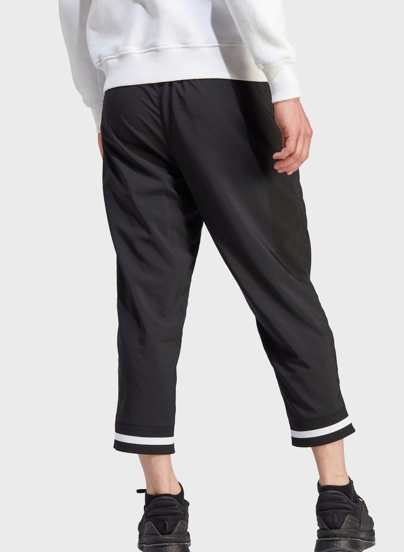 Big Logo Q3 Pants