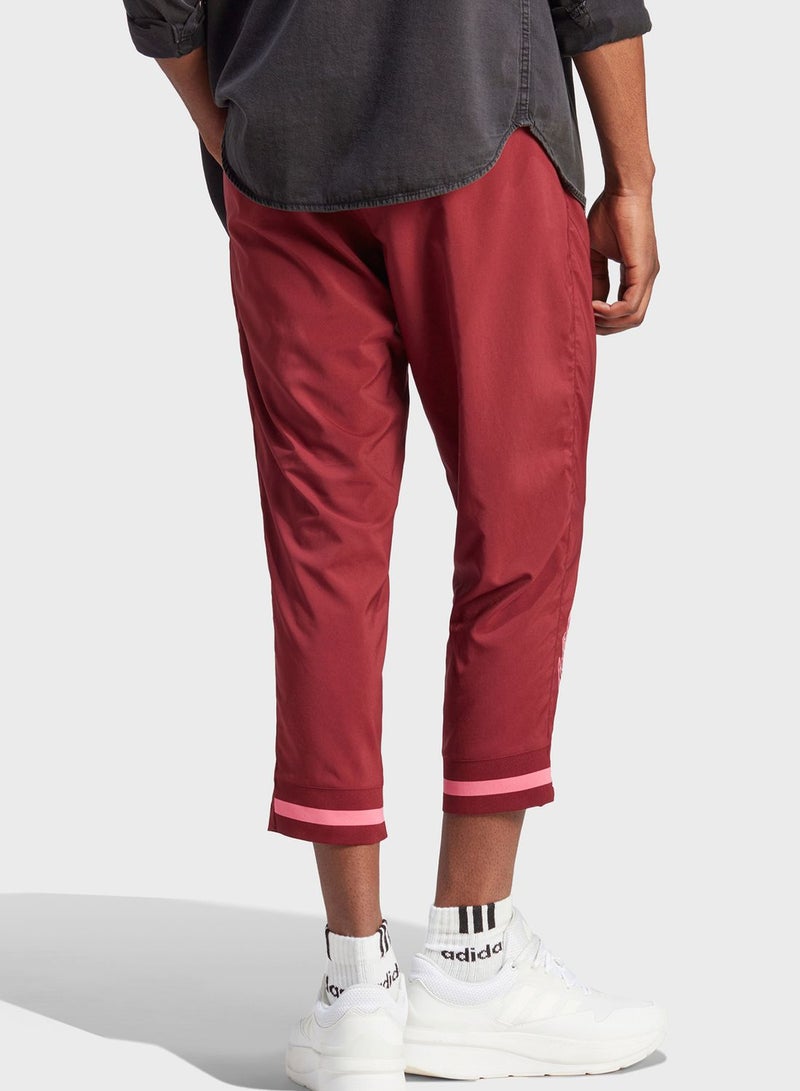 Big Logo Q3 Pants